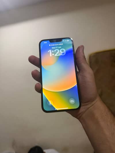 Iphone 13 pro