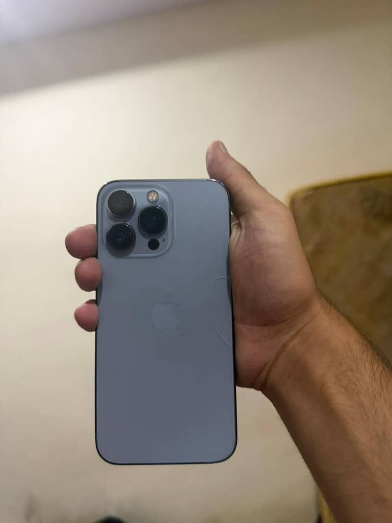 Iphone 13 pro 1