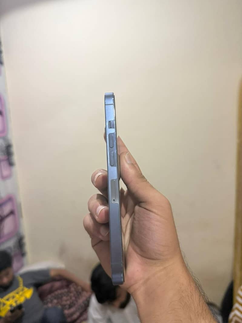 Iphone 13 pro 5