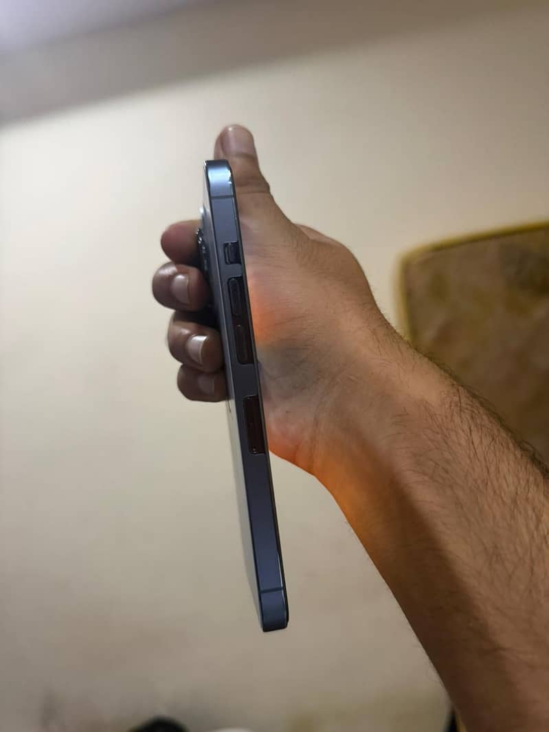 Iphone 13 pro 6