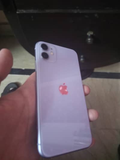iPhone 11 pta approved 64 gb panel changed