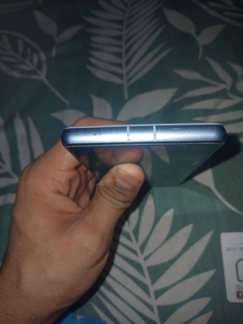 Google Pixel 7a 4