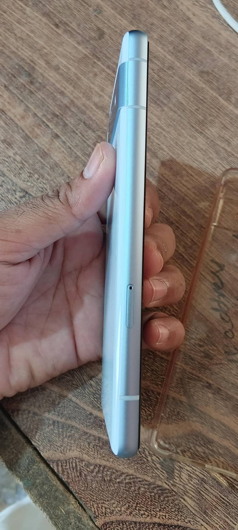 Google Pixel 7a 7