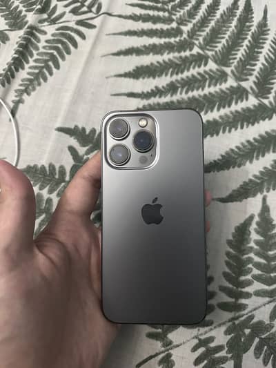 Apple iPhone 13 Pro 128gb pta approved