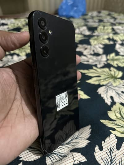 Samsung A14