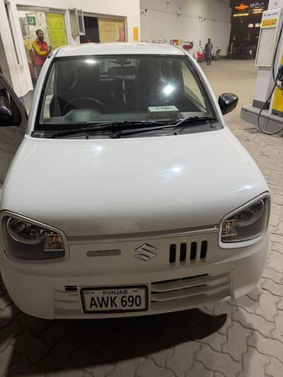 alto vx converte to vxr