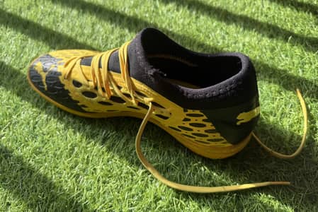 ORIGINAL PUMA | NETFIT FUTERE (GRIPPER)