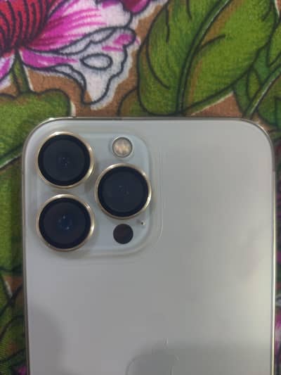 Apple iPhone 13 Pro Max 256 Gb