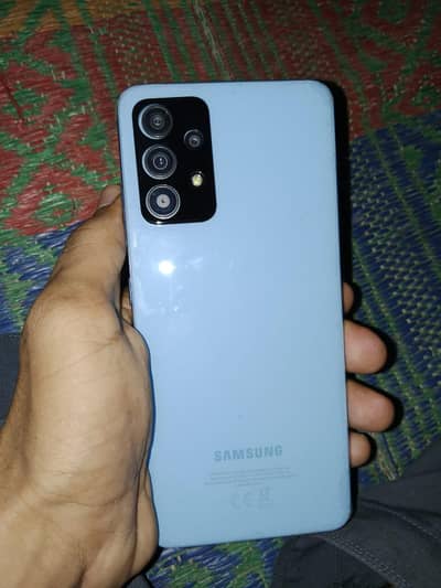 Samsung Galaxy a 32