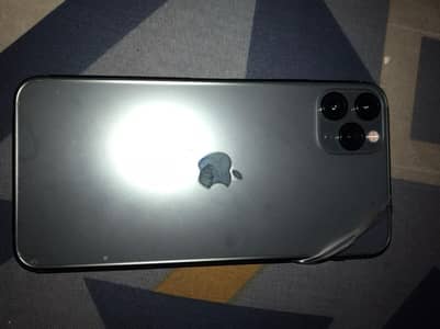 Apple iPhone 11 Pro Max