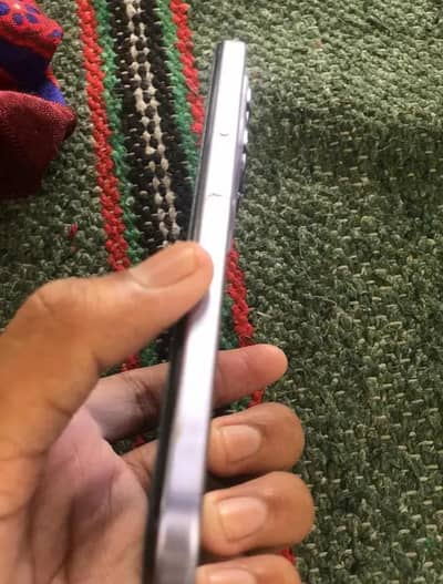 Infinix Hot 50i