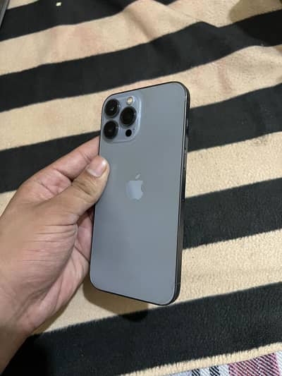 Apple iPhone 13 Pro Max