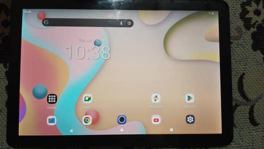 Touch 10 plus