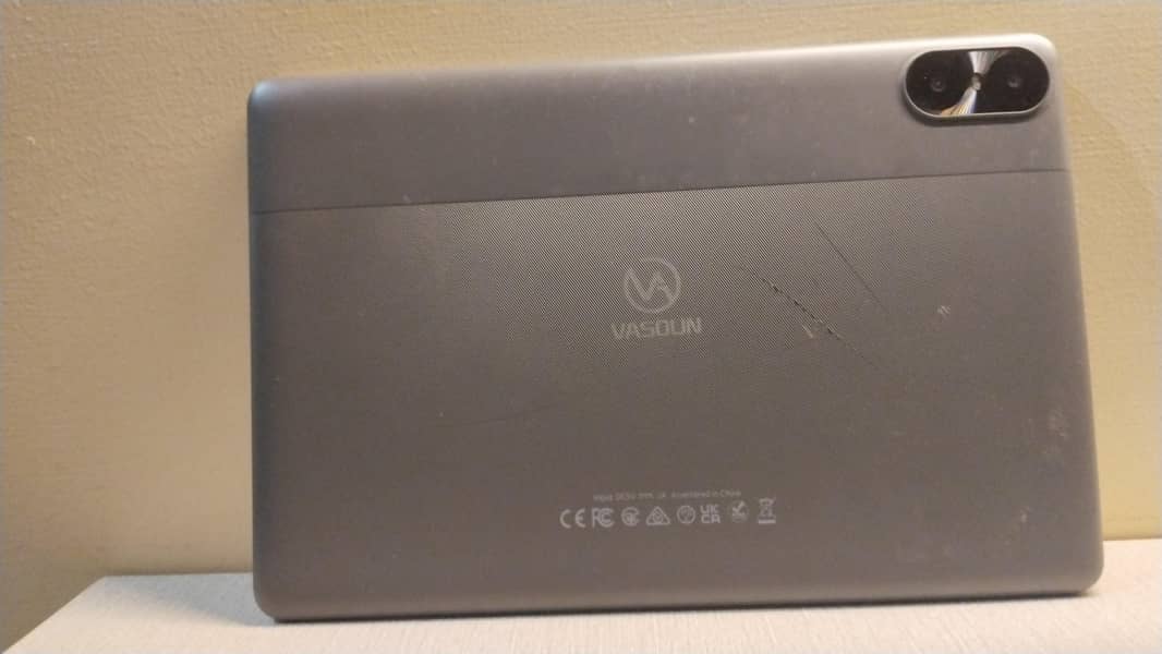 Touch 10 plus 1