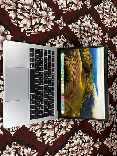 mac book air 2019 model