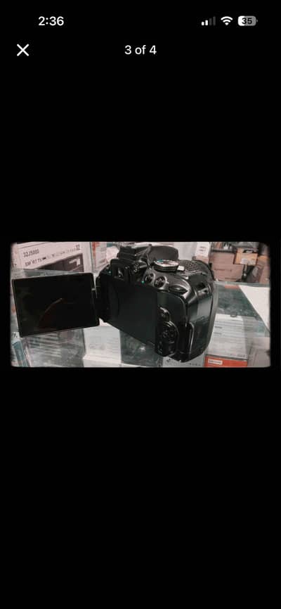 Nikon D5300