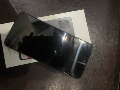 Redmi not 12