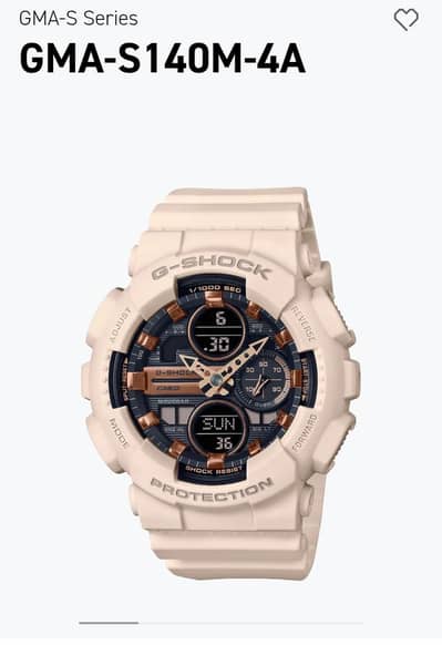 GShock original
