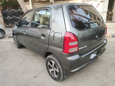Suzuki Alto 2010