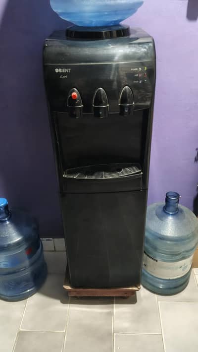brand new orient dispenser