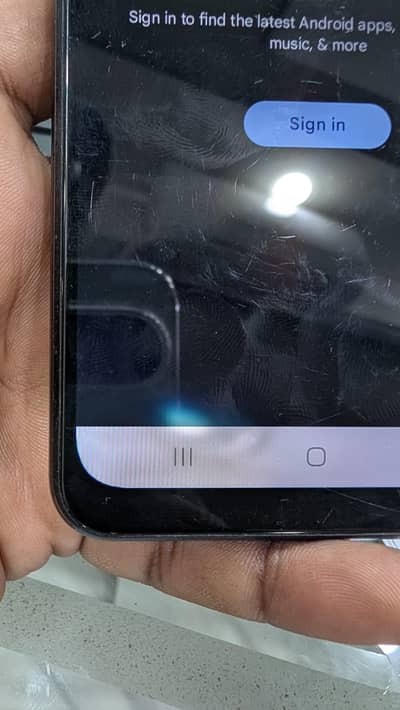 Samsung Mobile A32