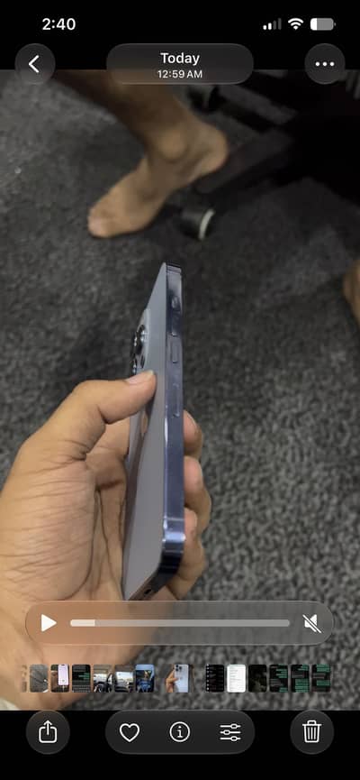 Apple iPhone 13 Pro
