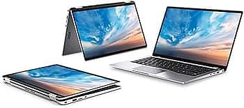 Dell UltraBooks, XPS, Latitude and Others