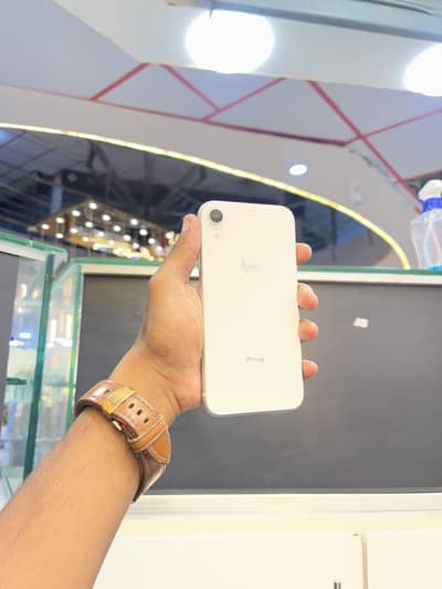 Iphone xr 256Gb