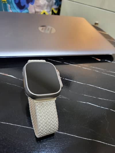 apple ultra watch 2 GPS lte