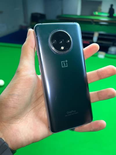 One Plus 7T