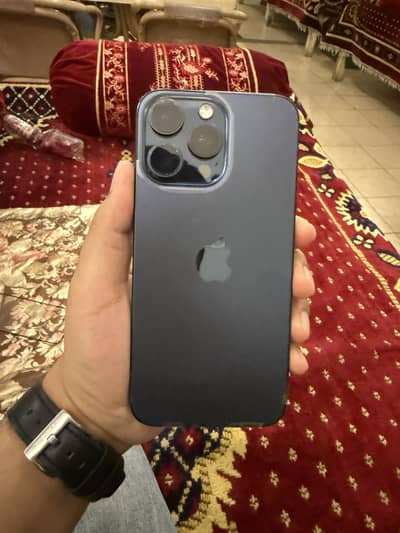 Apple iPhone 15 Pro Max JV