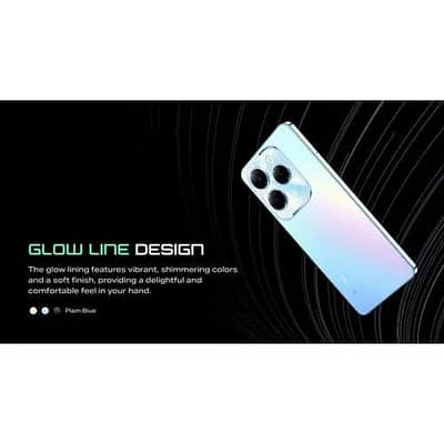 Infinix Hot 40