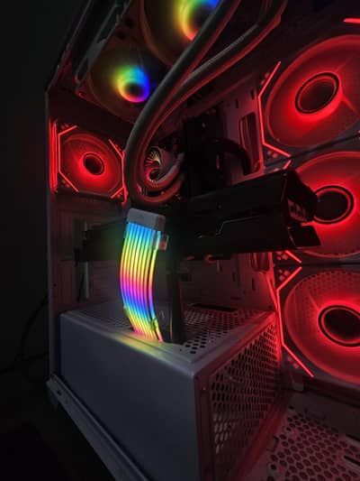 AMD RX 6800XT 16GB XFX TRIPLE FAN OC VERSION