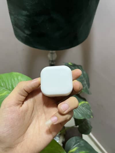 Just like brand new. 2 months used