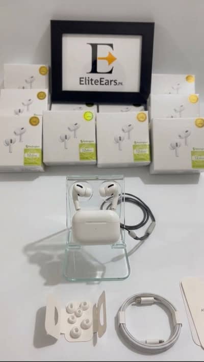 AirPods pro 2