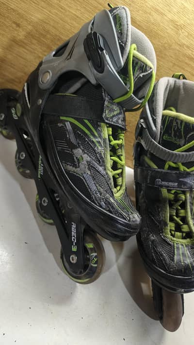inline skates Rollerblade