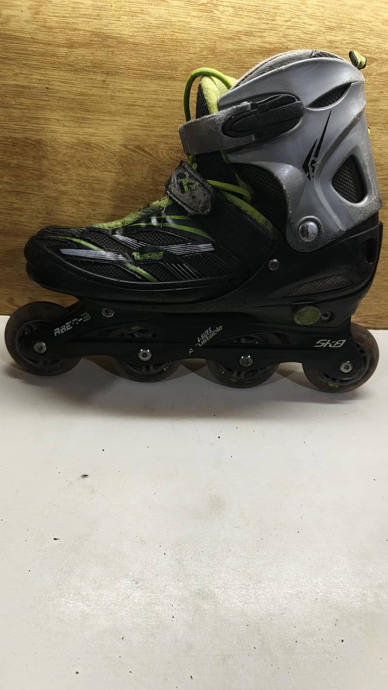 inline skates Rollerblade 1