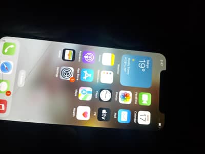 Apple iPhone X256 gb