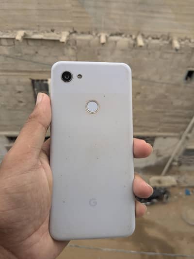 Google Pixel 3a XL