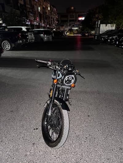 Hi-Speed 150