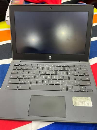 hp chrome book Best laptop in good price