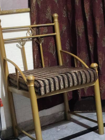 5 seater sofa iron 13000
