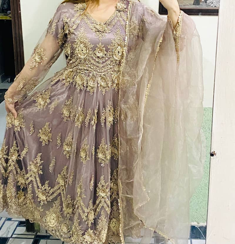 fancy dresses 3