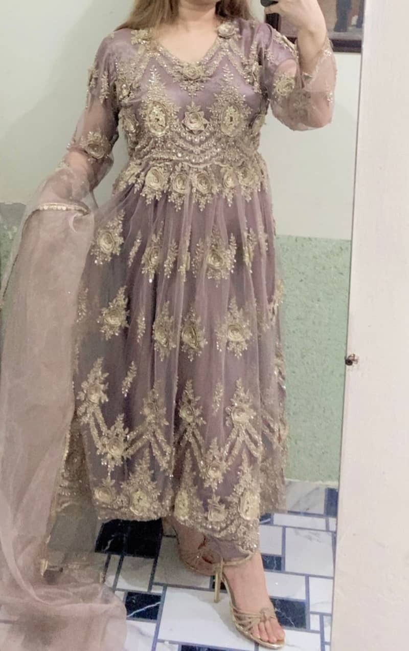 fancy dresses 4
