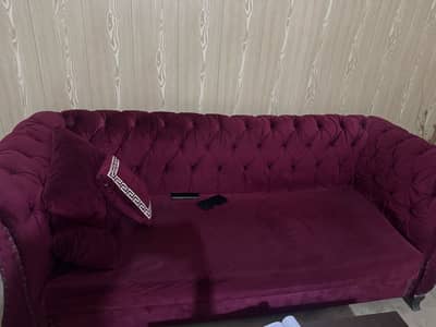 7 seater