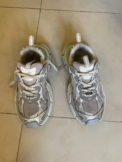 Balenciaga 3XL Sneakers – EU Size 41