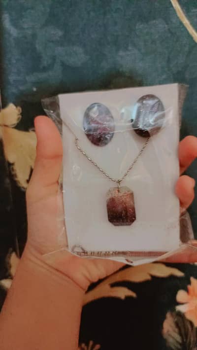 jewellery to flex on your friends