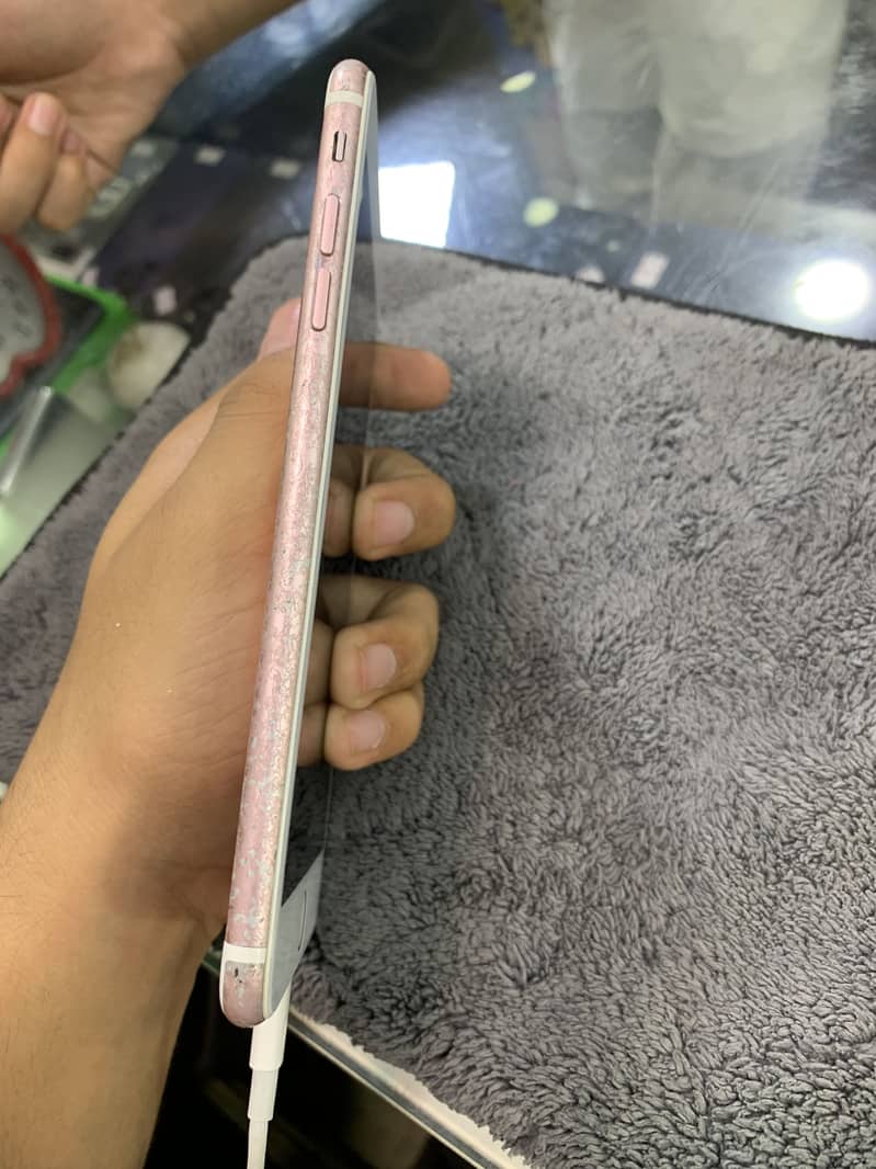 Apple iPhone 6S Plus 6