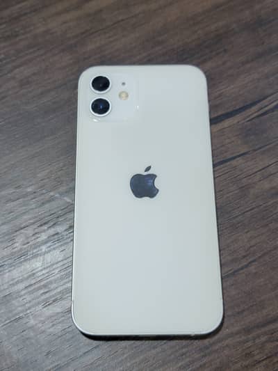 Apple iPhone 12