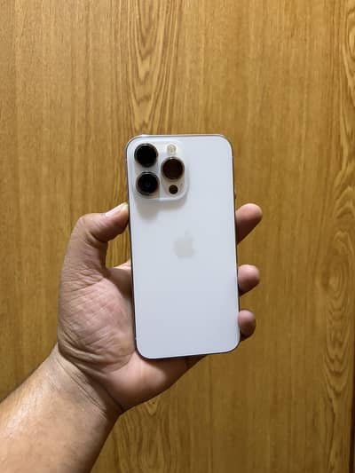 Apple iPhone 13 Pro